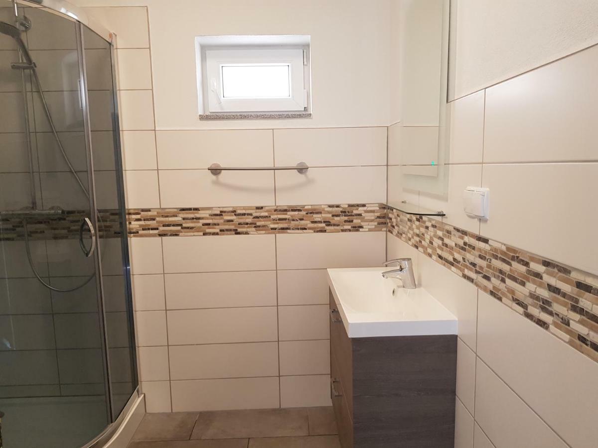 Villa Koffi Apartments 16 Plus Puck Eksteriør bilde