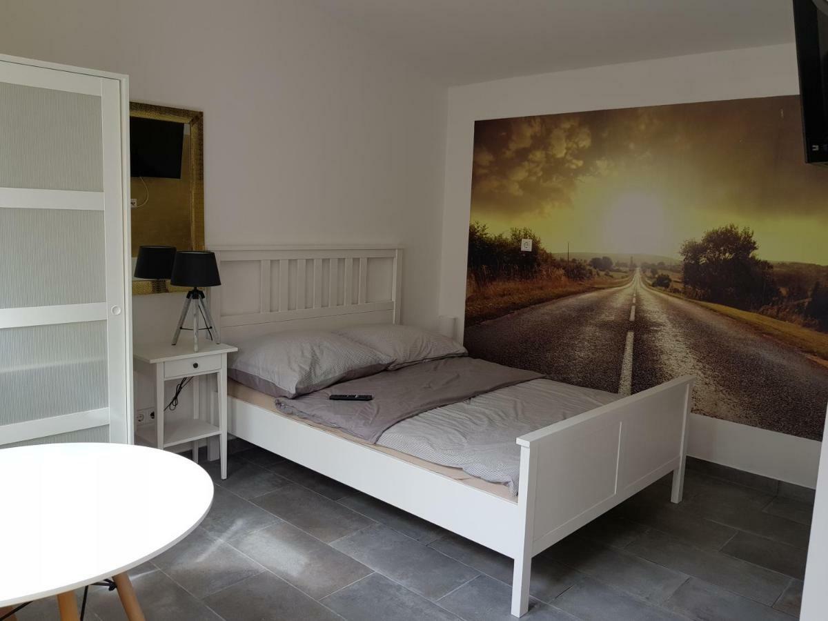 Villa Koffi Apartments 16 Plus Puck Eksteriør bilde